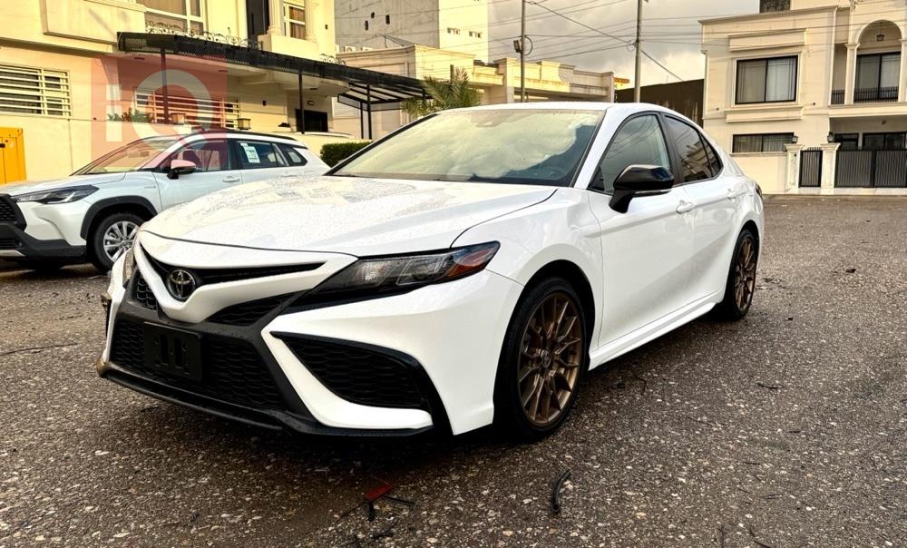 تويوتا كامري